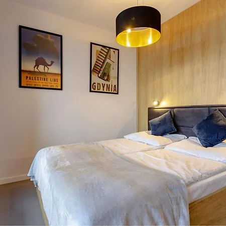 Chill & Sea Portova شقة *