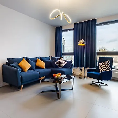 Chill & Sea Portova شقة *