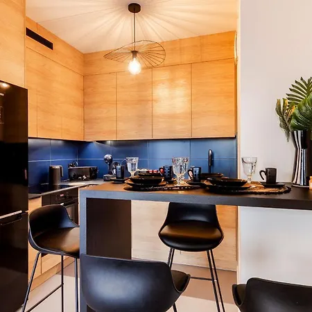 Chill & Sea Portova شقة