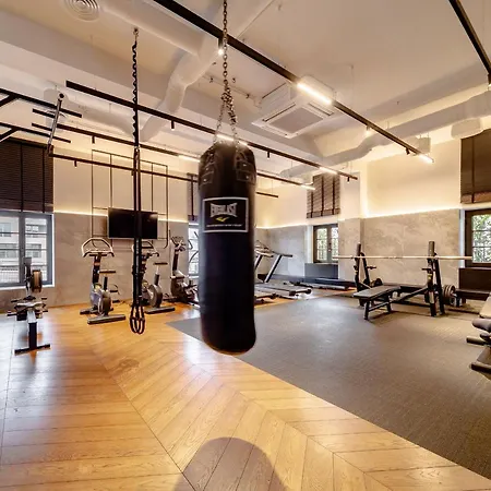 Chill & Sea Portova غدينيا