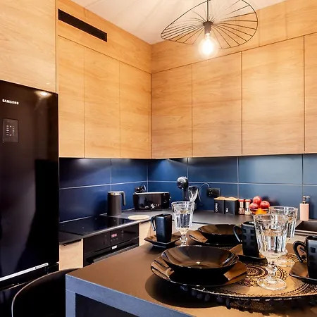 Chill & Sea Portova شقة *