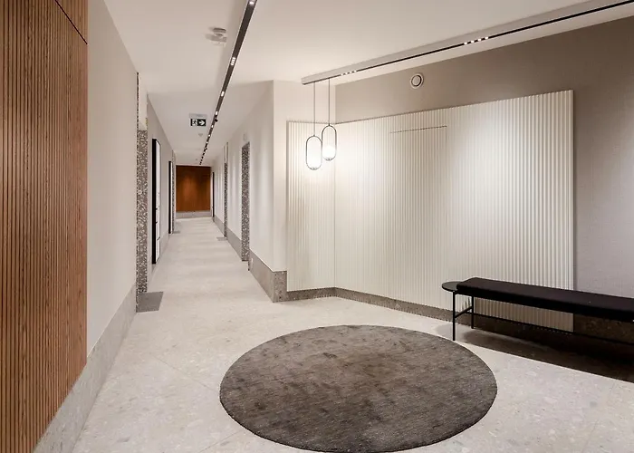 Chill & Sea Portova Lejlighed