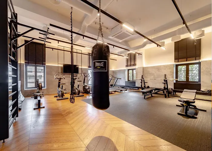 Chill & Sea Portova Gdynia