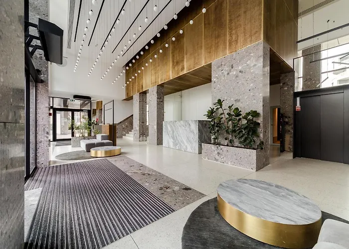 Chill & Sea Portova Lejlighed