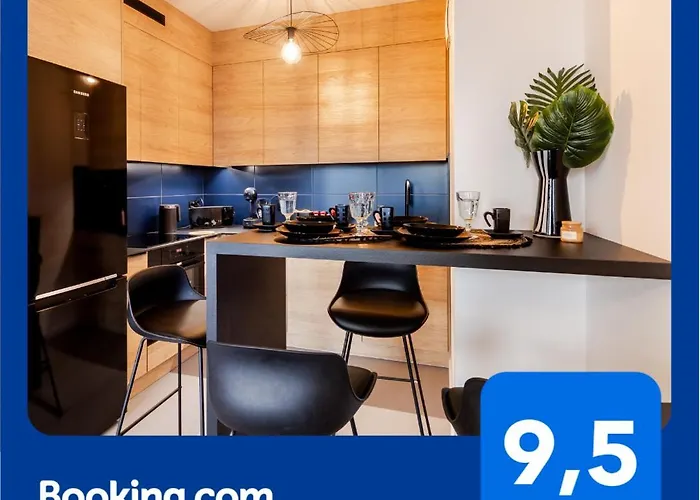 Lejlighed Chill & Sea Portova *